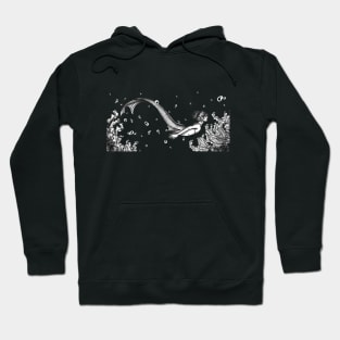 Merman Hoodie